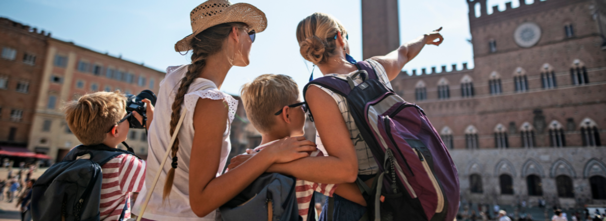 Thinking About a Family Museum Visit? What You Need to Know